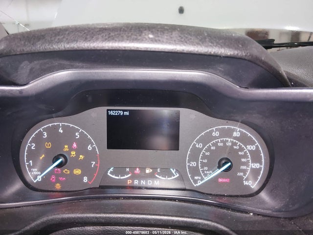 Ford Transit Xl