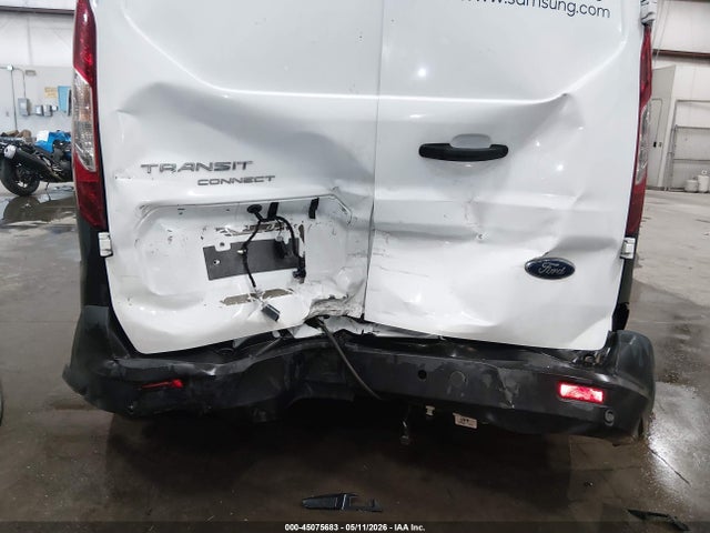 Ford Transit Xl