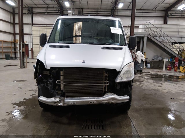 Mercedes-Benz Sprinter 2500 Normal Roof