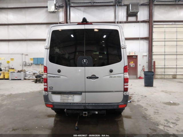 Mercedes-Benz Sprinter 2500 Normal Roof