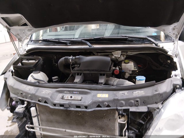 Mercedes-Benz Sprinter 2500 Normal Roof