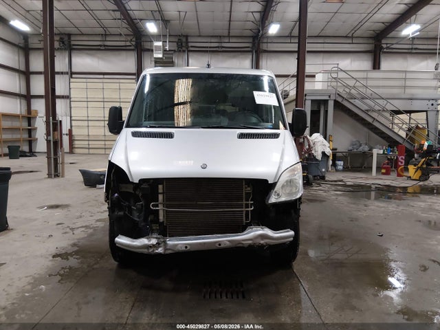 Mercedes-Benz Sprinter 2500 Normal Roof