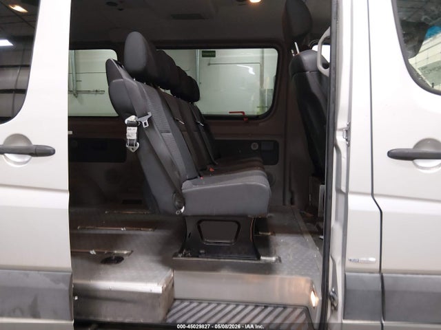 Mercedes-Benz Sprinter 2500 Normal Roof