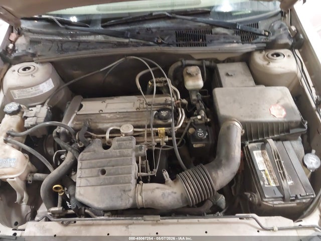 Chevrolet Classic