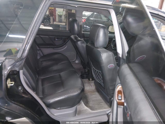 Subaru Outback Limited
