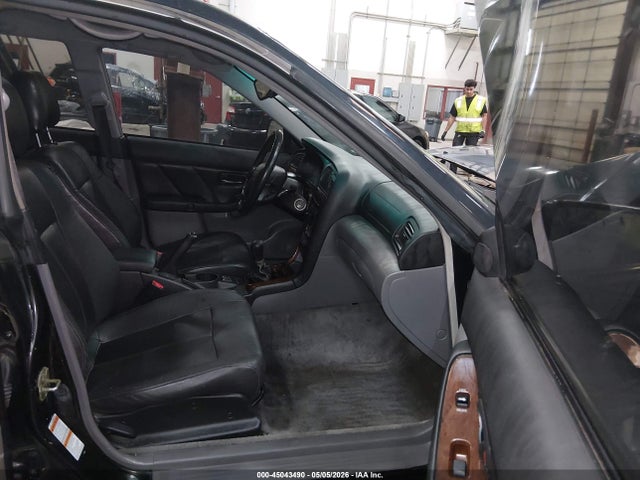 Subaru Outback Limited