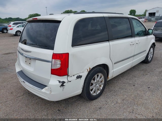 Chrysler Town & Country Touring