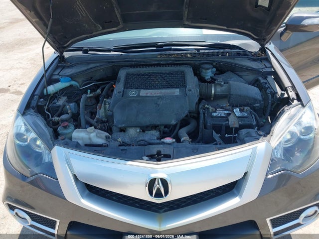 Acura RDX