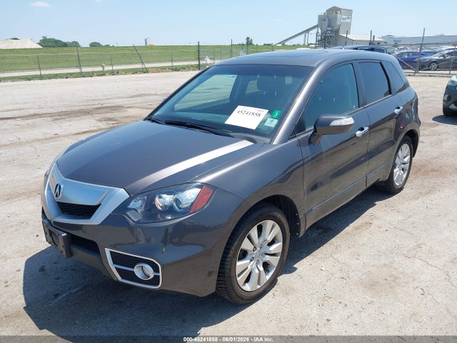 Acura RDX