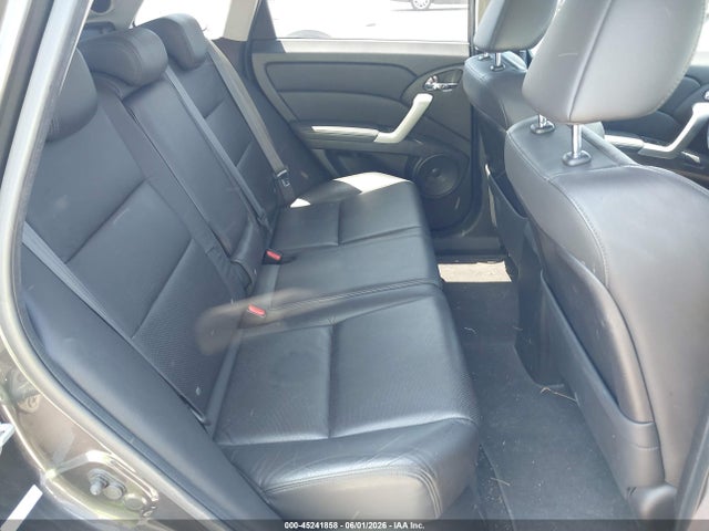 Acura RDX