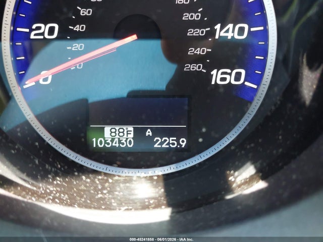 Acura RDX