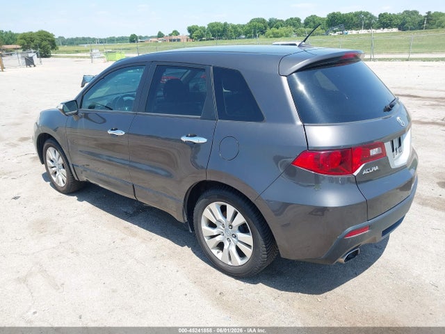 Acura RDX