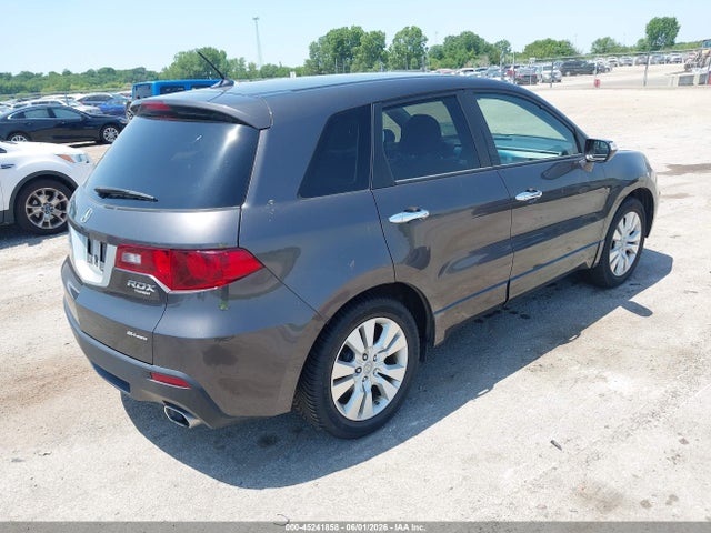 Acura RDX