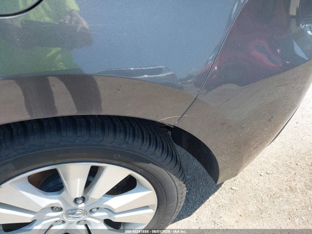 Acura RDX