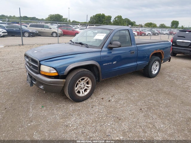 Dodge Dakota