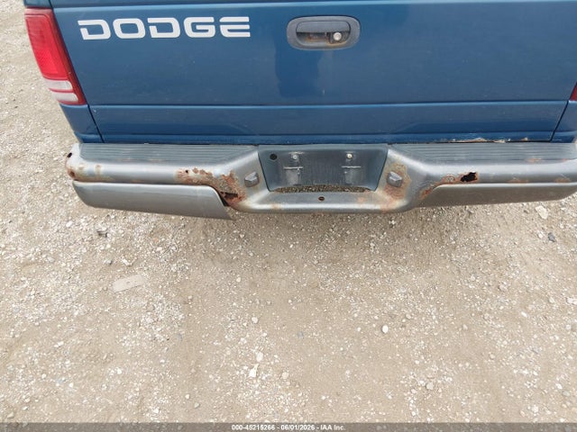 Dodge Dakota