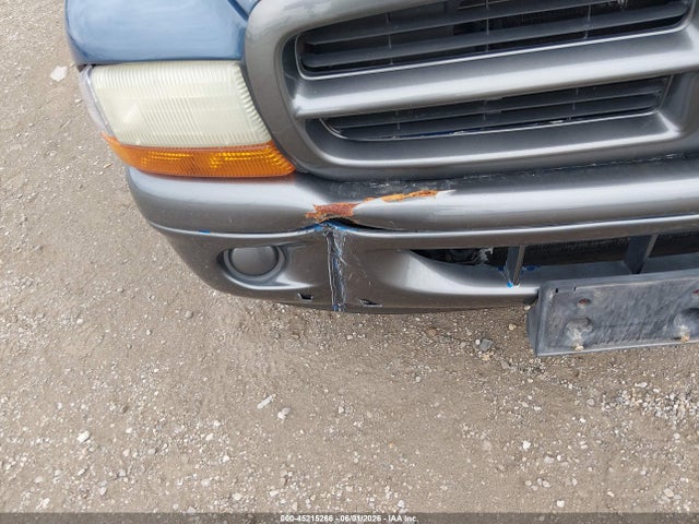 Dodge Dakota