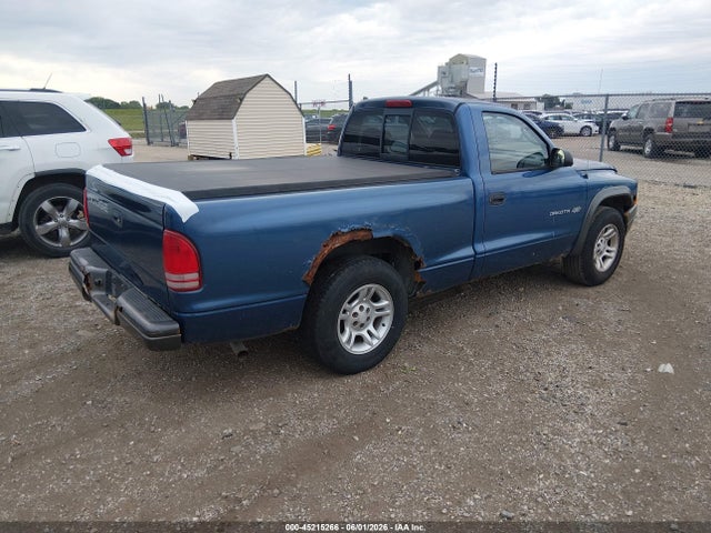 Dodge Dakota