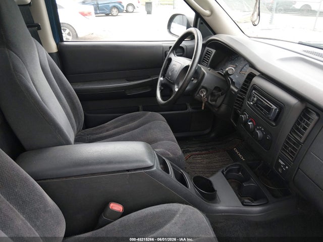 Dodge Dakota