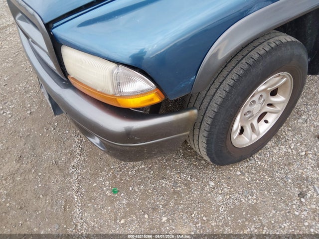 Dodge Dakota