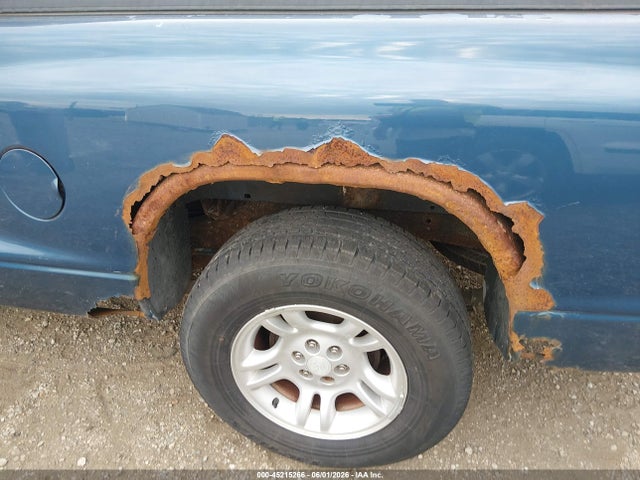 Dodge Dakota