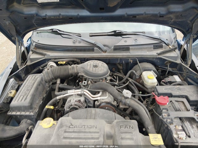 Dodge Dakota