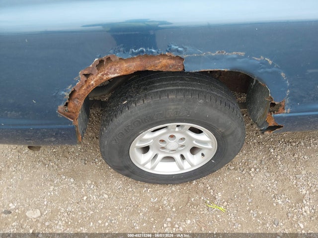 Dodge Dakota