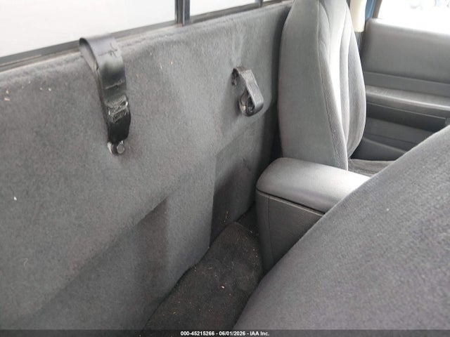 Dodge Dakota