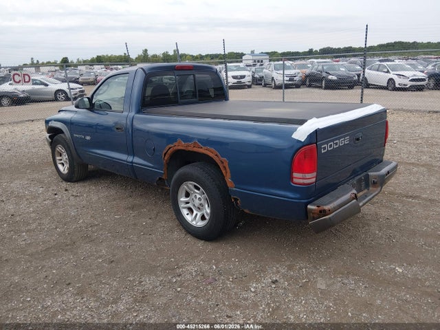 Dodge Dakota