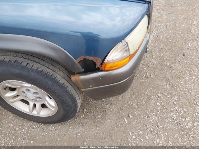 Dodge Dakota