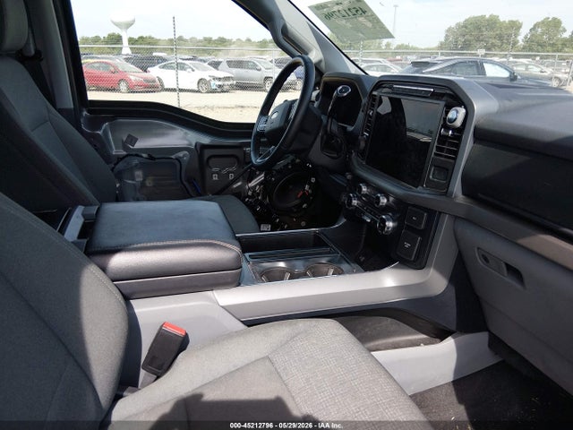 Ford F-150 Xlt