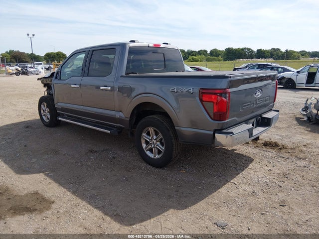 Ford F-150 Xlt