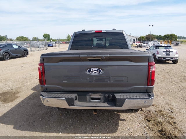 Ford F-150 Xlt