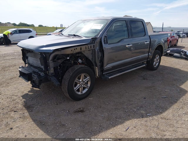 Ford F-150 Xlt