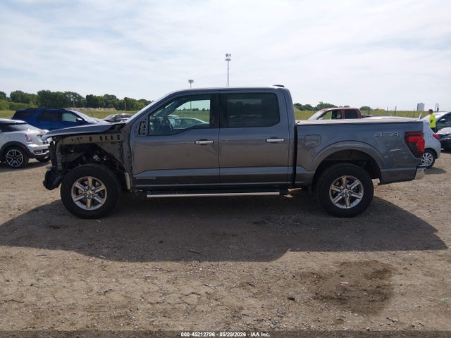 Ford F-150 Xlt