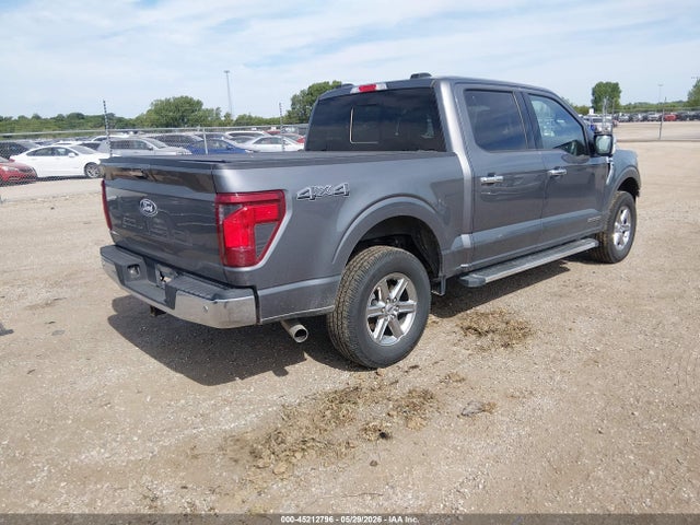 Ford F-150 Xlt