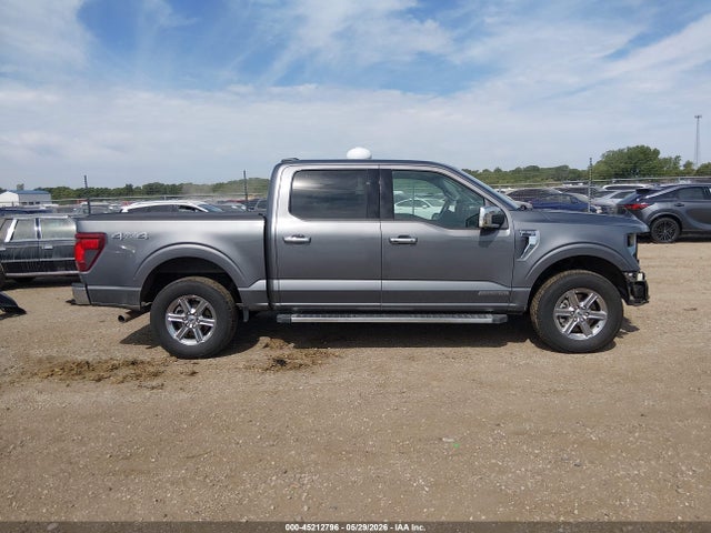 Ford F-150 Xlt