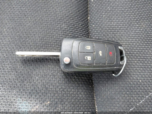 Chevrolet Cruze 1lt Auto