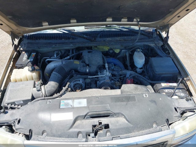 GMC Sierra 2500 Sle