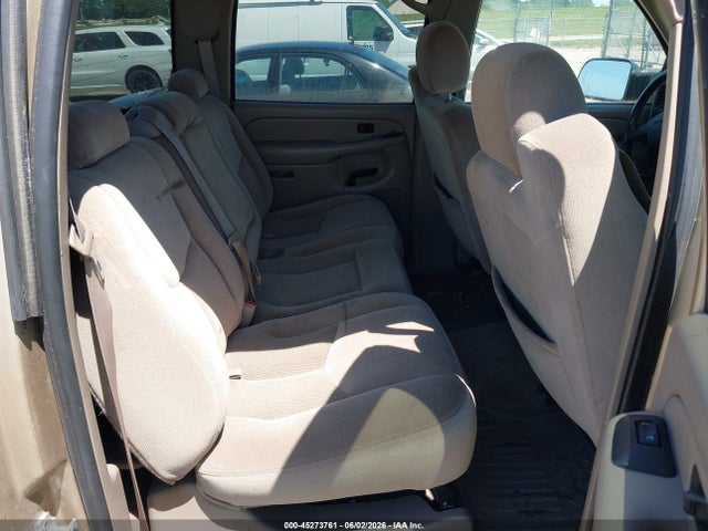 GMC Sierra 2500 Sle