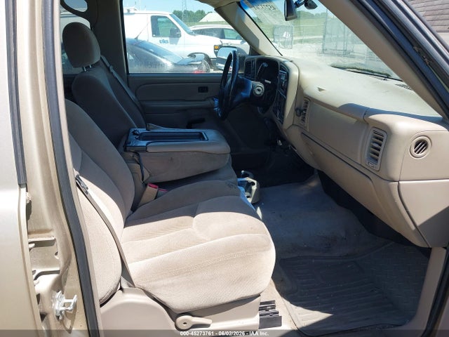 GMC Sierra 2500 Sle