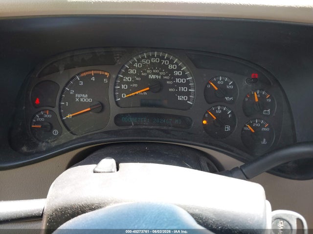 GMC Sierra 2500 Sle