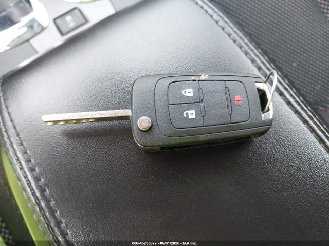 GMC Terrain Sle-1
