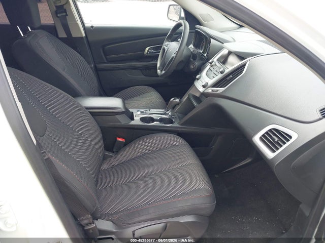 GMC Terrain Sle-1