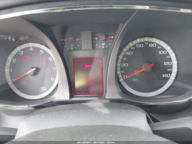 GMC Terrain Sle-1