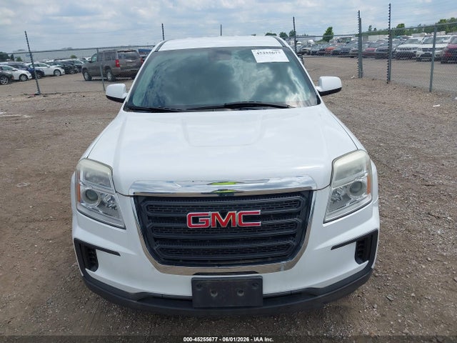GMC Terrain Sle-1