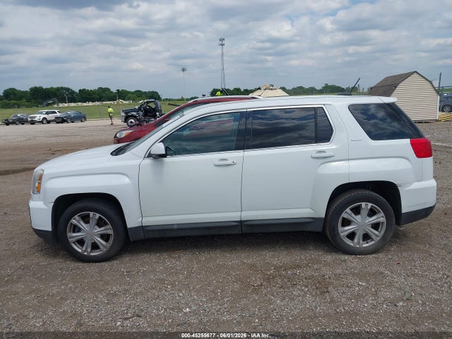 GMC Terrain Sle-1