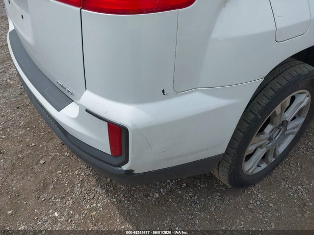 GMC Terrain Sle-1
