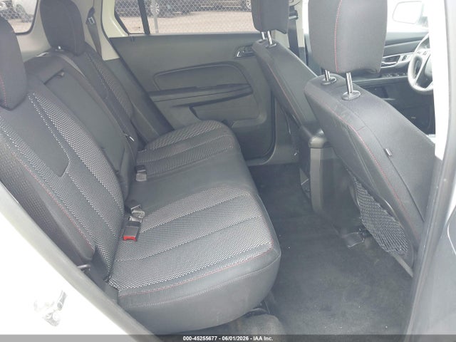 GMC Terrain Sle-1