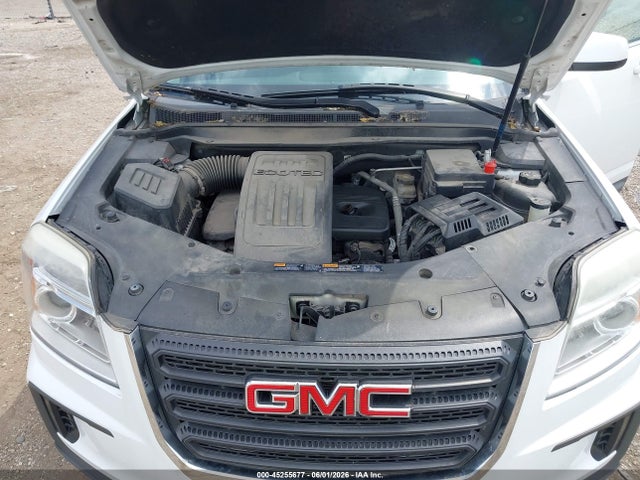 GMC Terrain Sle-1